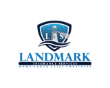 https://www.logocontest.com/public/logoimage/1581077448Landmark Insurance Services-08.png